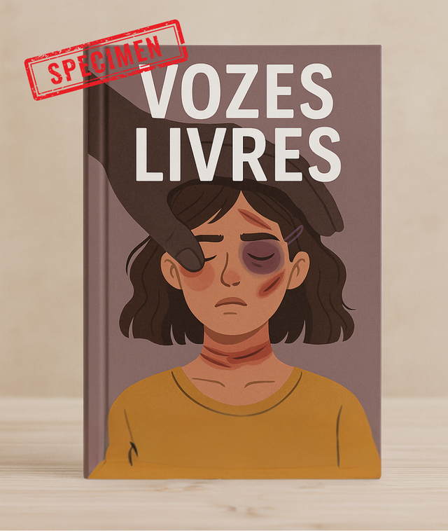 Vozes Livres- encomenda