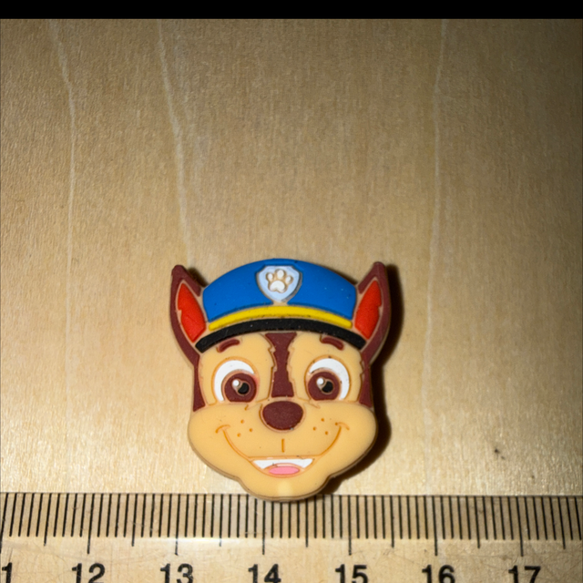 Pat patrouille Chase 