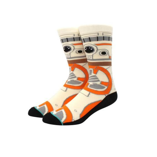 Calcetines Star Wars - BB-8
