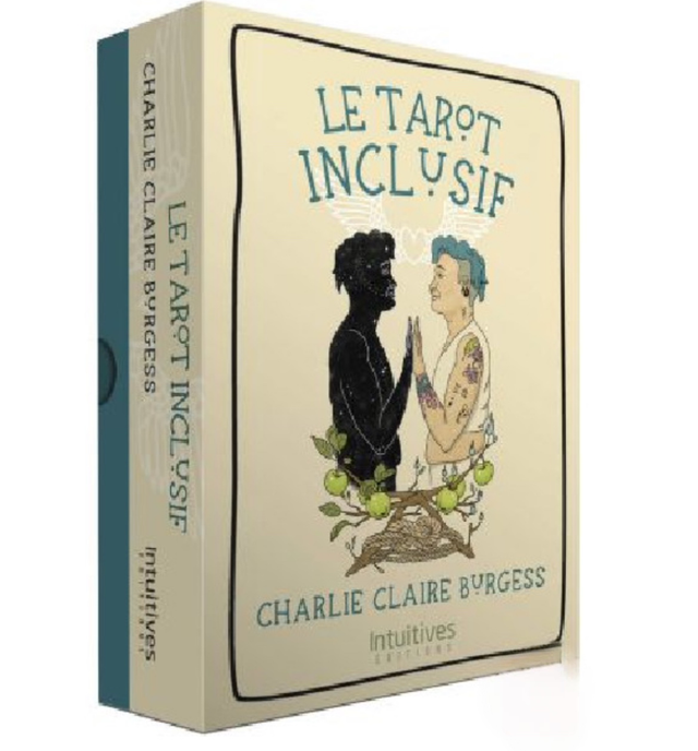 Tarot au delà du genre 