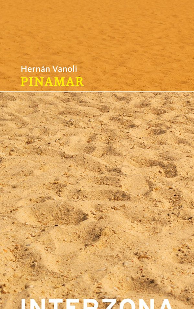 Pinamar - Hernán Vanoli