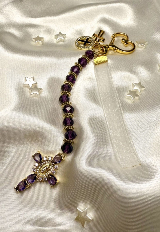 Porte-Clé I S A A C