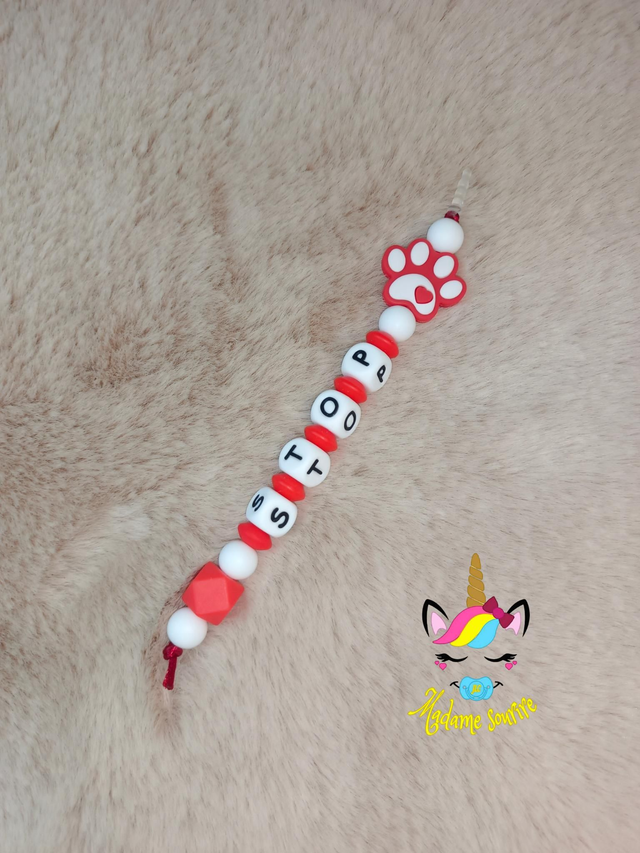 Embout anti poussière Symbole