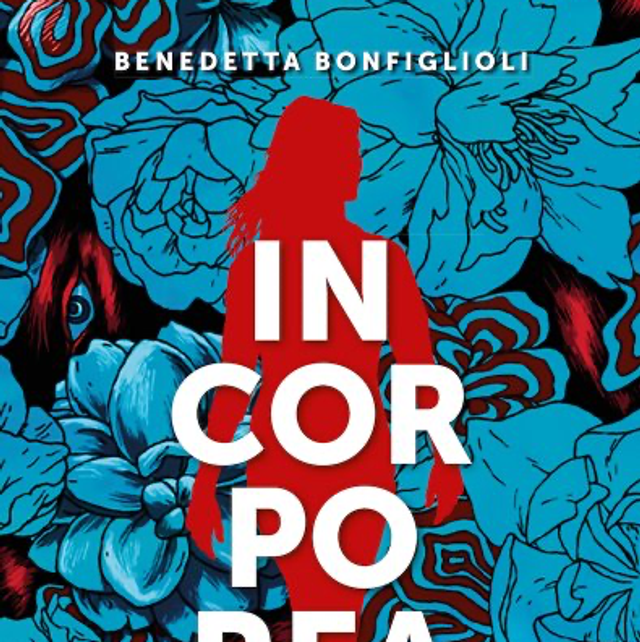 Incorporea-di Benedetta Bonfiglioli