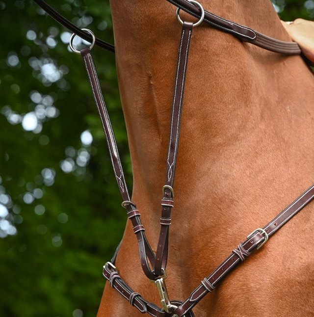 Martingale JUMP'IN pour collier Monday &amp; Tuesday