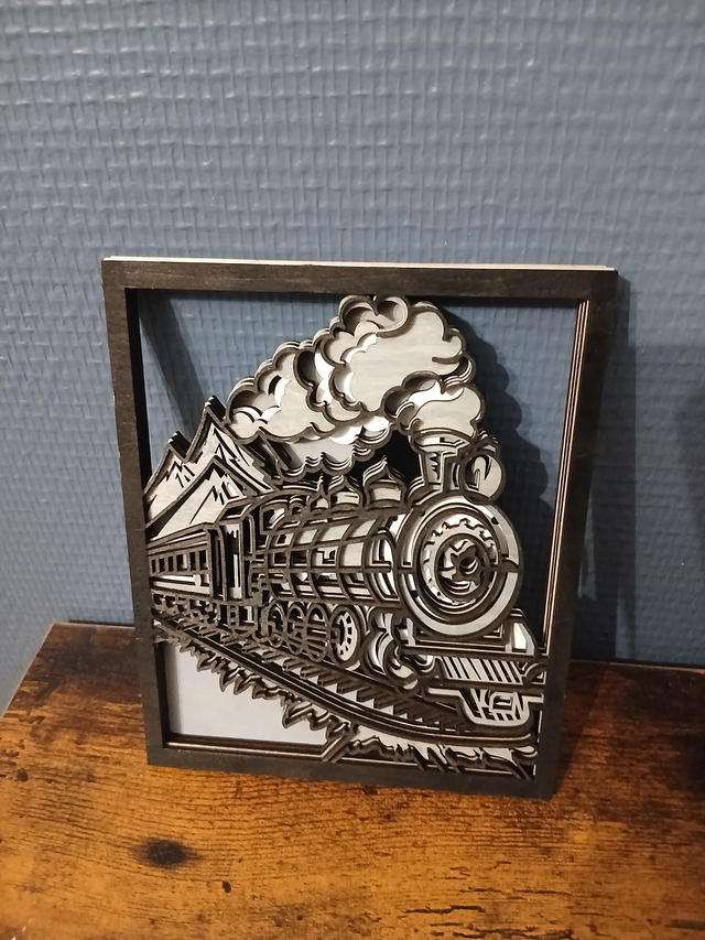 Locomotive