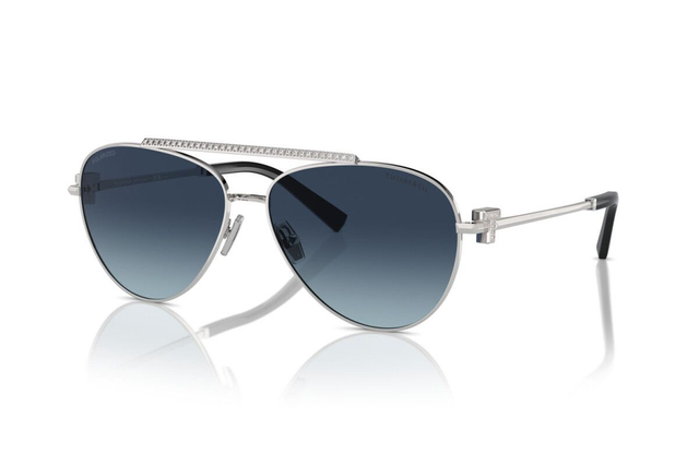 Eyewear Woman Tiffany  TF 3101B 60014U