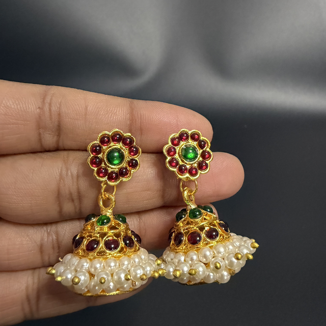 Ear rings Medium size 