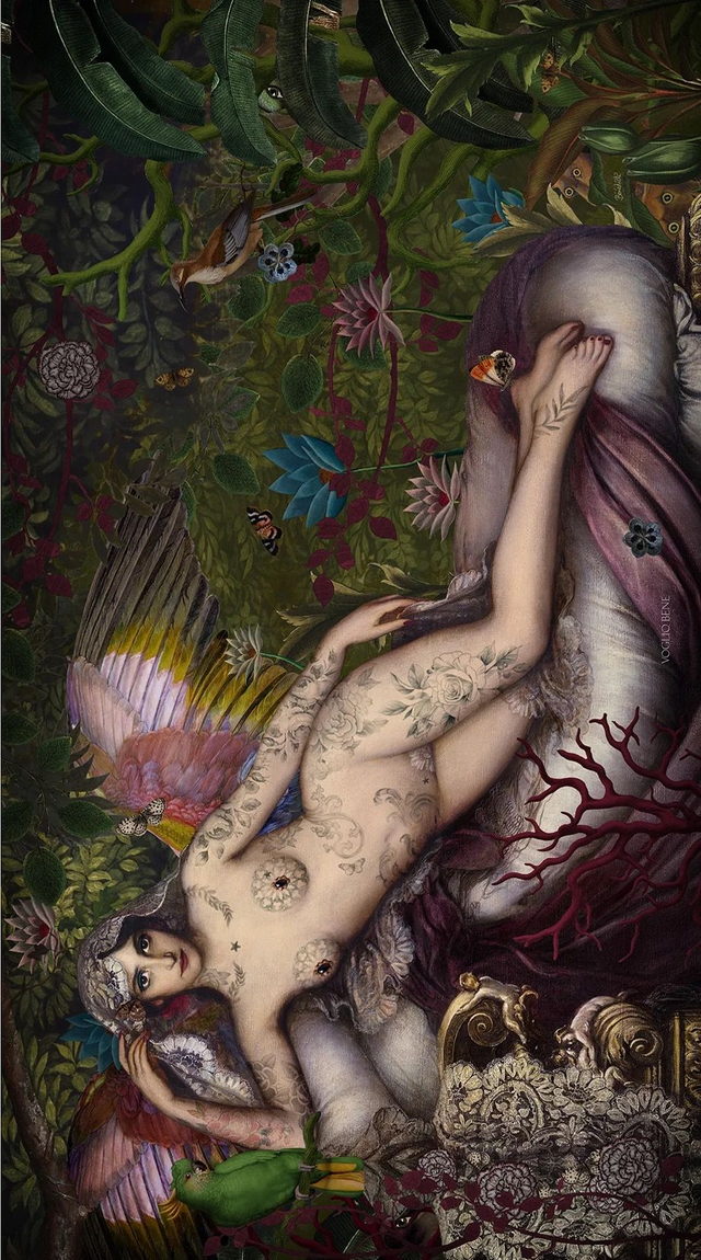 Songe d'une nuit d'été