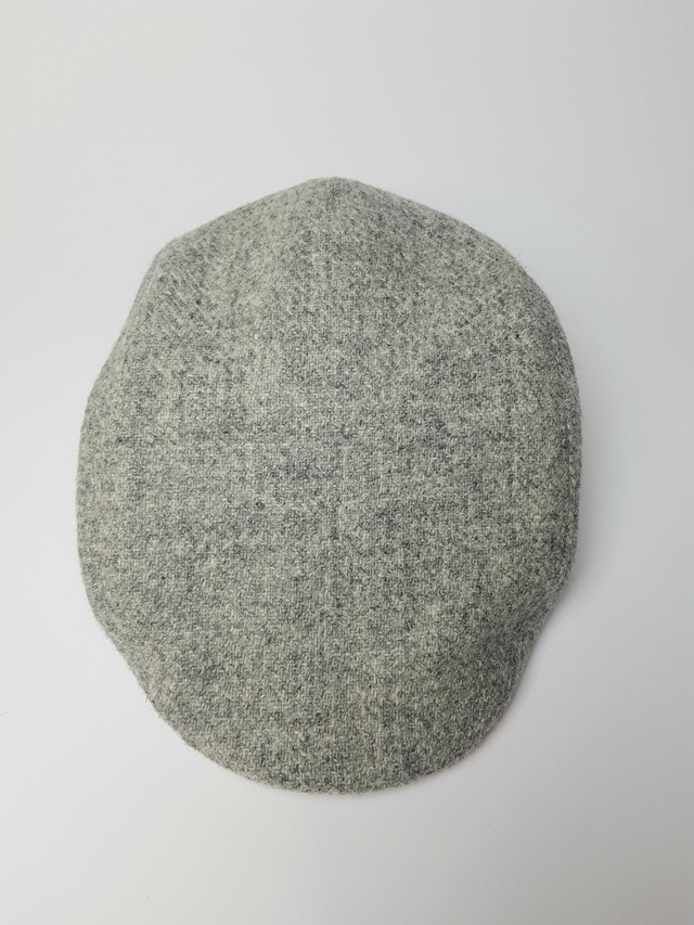 Gris Clair, Harris Tweed