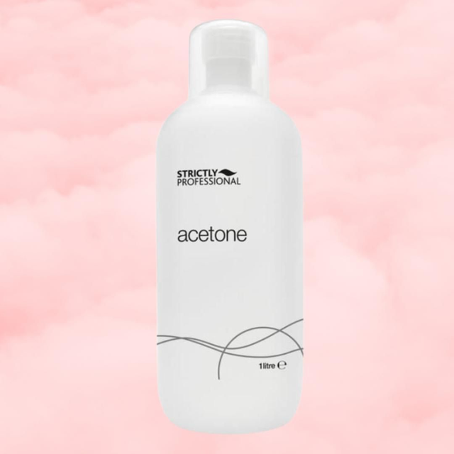 Acetone 1 Litre