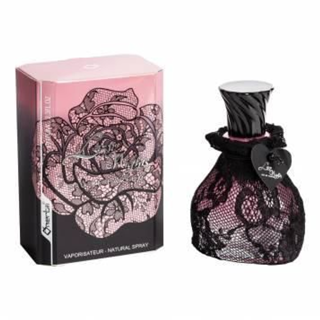 Lazy nights omerta 100 ml