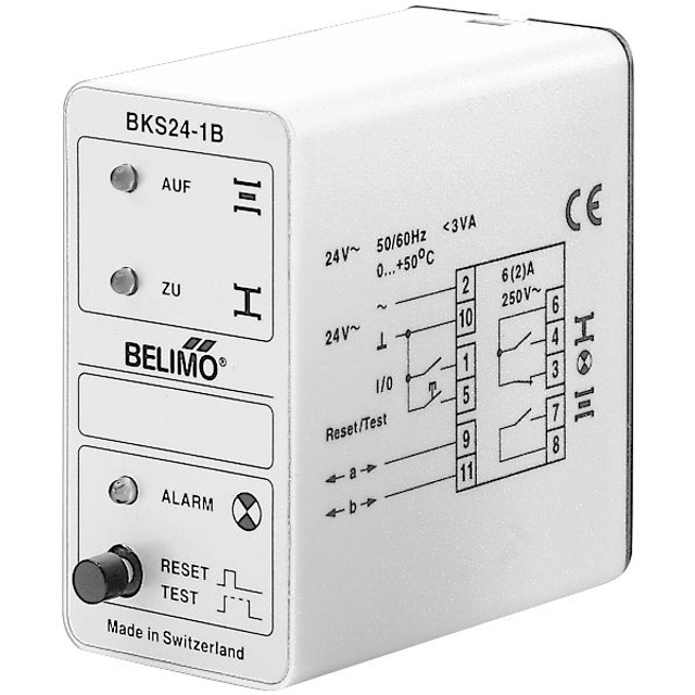 Belimo BKS24-1B