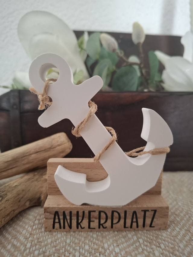 Ankerplatz
