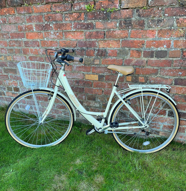 Freespirit Discover - Cream