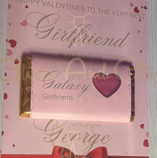 Customisable Galaxy Boards and Wrapper