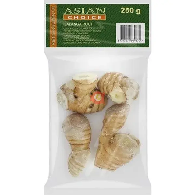 Asian Choice Galanga Root