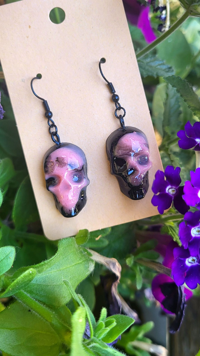 Skull candy