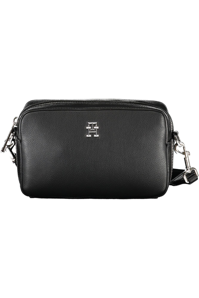 TOMMY HILFIGER BORSA DONNA NERO