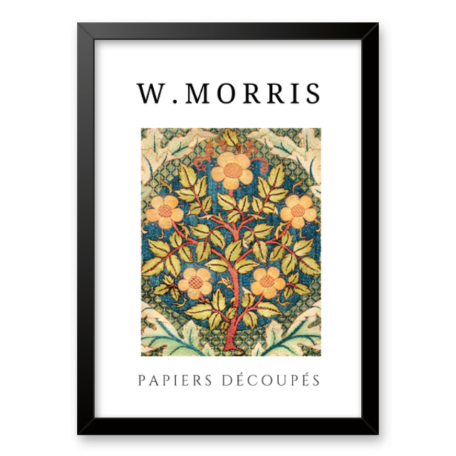 W.Morris 03