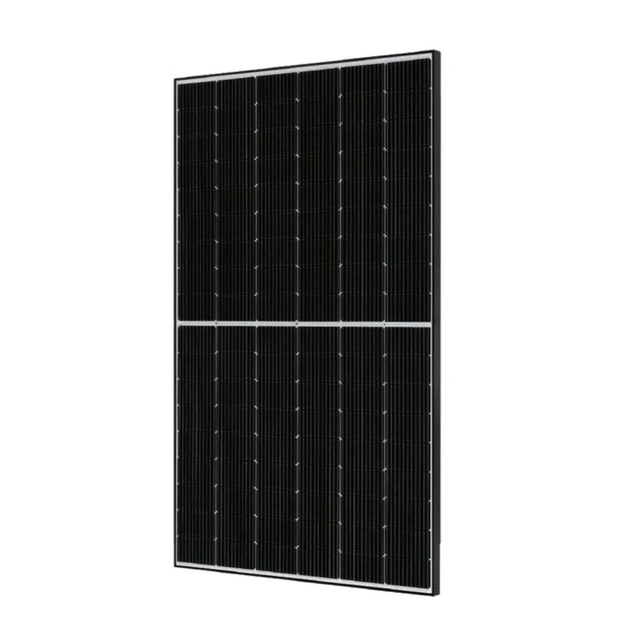 12x JA Solar 450W Glas-Glas Bifacial MC4-EVO 2 5,4 kW