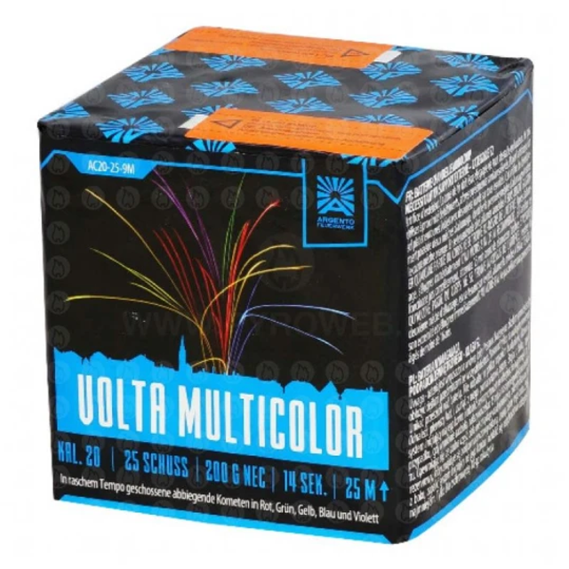  Volta Multicolor - 5901122911654