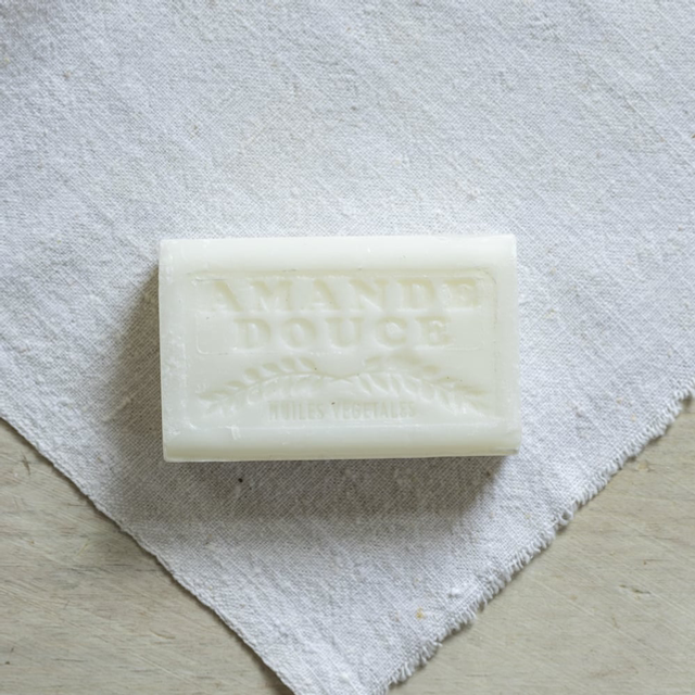 Soap - Amanda