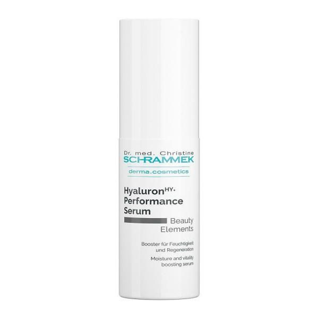Elements Hyaluron  Performance  Serum 30 ml