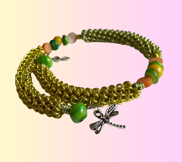 B Bracelet Rêve des îles