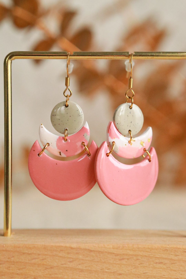 Collection Douceur Poudrée