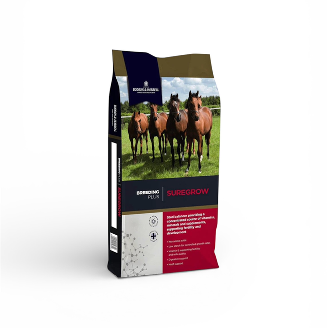 Dodson and Horrell Suregrow 20kg