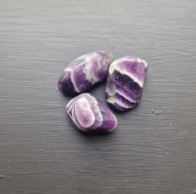 Amethyst 