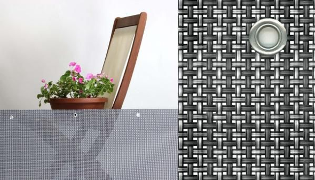 Rete TEXSTYLE Vip - Tenax