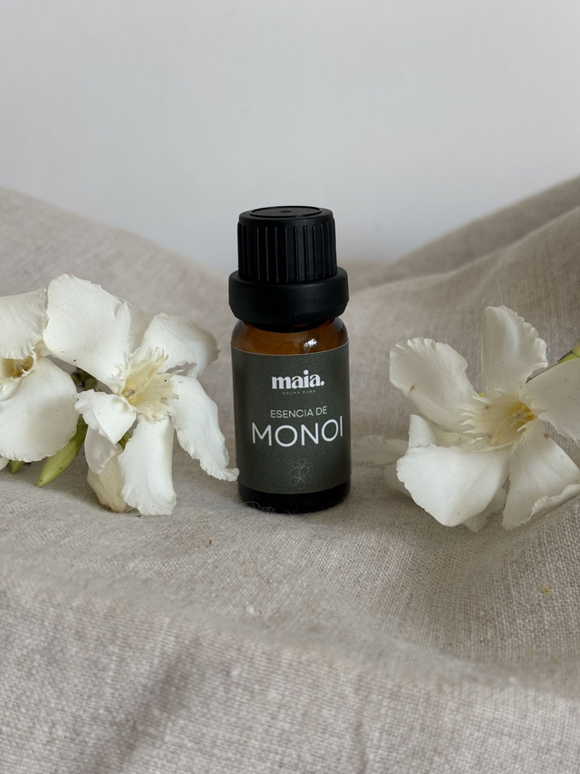 Esencia Monoi 10 ml