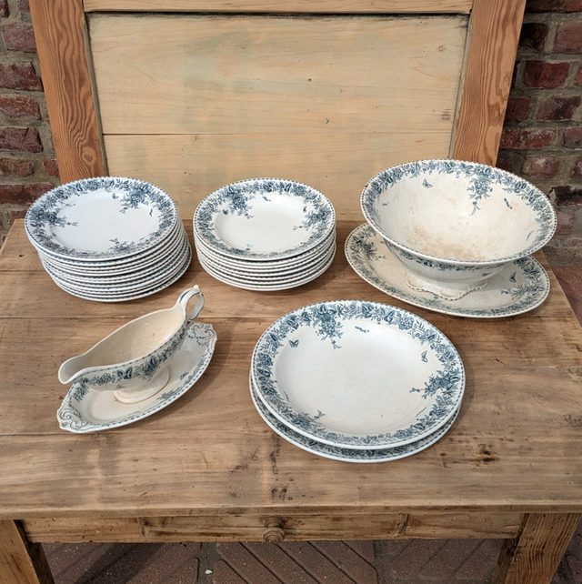 Service « stella » Onnaing