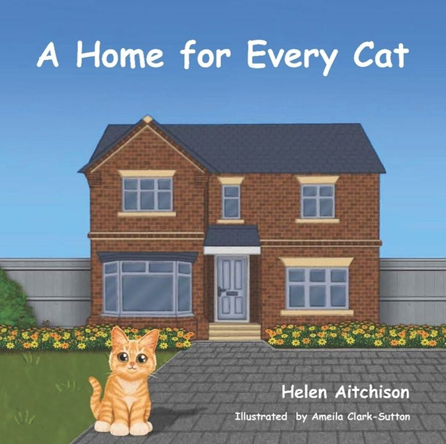 A Cat for Every Home