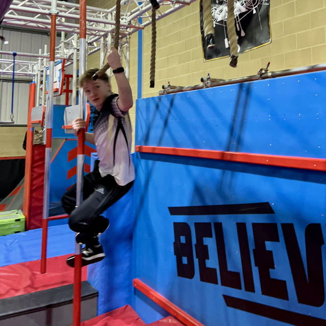 Bootcamp 13-17 yrs, Wednesday 18th Feb 5:30-7:30pm