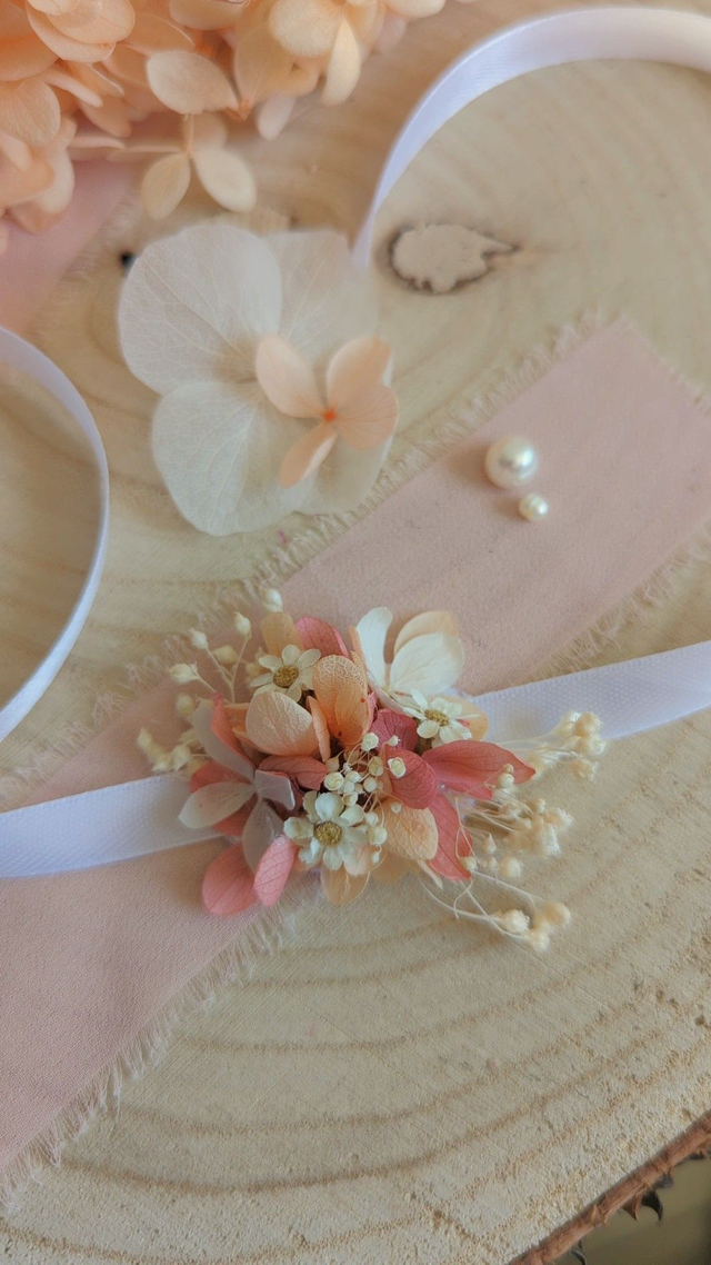 Bracelet ruban Aurora - Adulte ou enfant