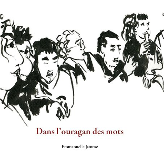 L'ouragan des mots