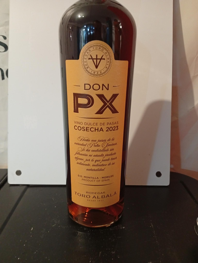 DON PX 2023