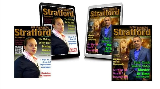 BRONZE  contacbytap 4 PAGED  DIGITAL MAGAZINE 