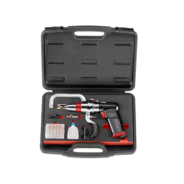 Luftpunkt-Wellenbohrer-Kit force 
