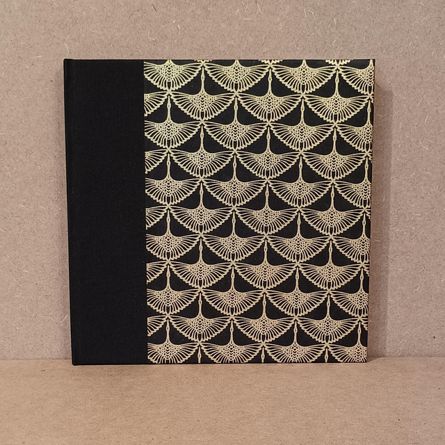 Album photo /Sketchbook