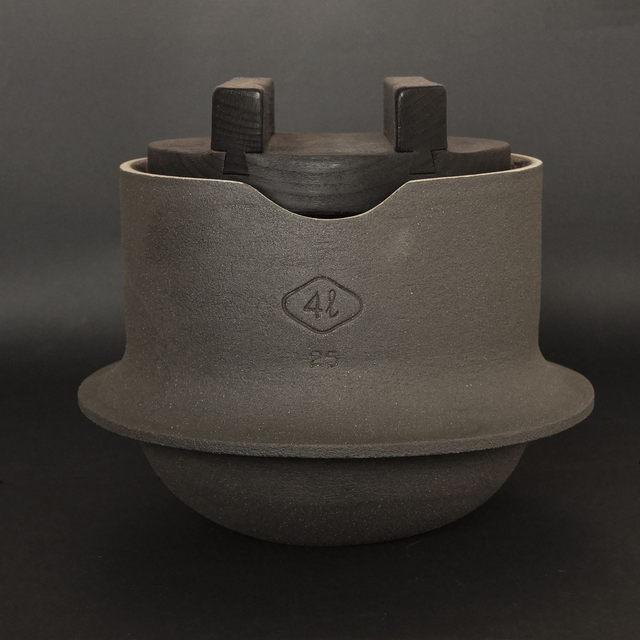 Hagama Noir (4litres)