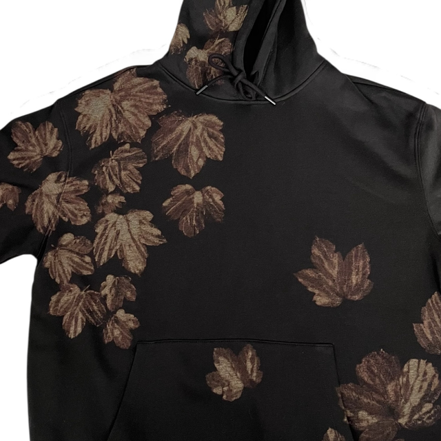 AdLeafs - Midnight Leaf