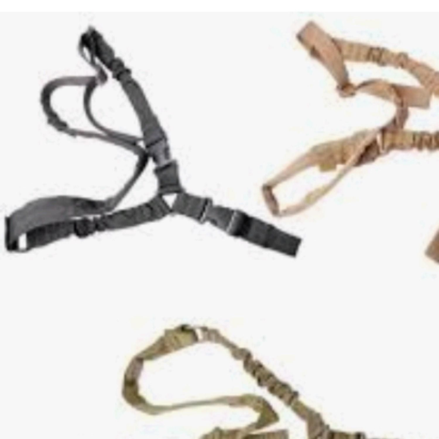 Heavy Duty Single Point Slings