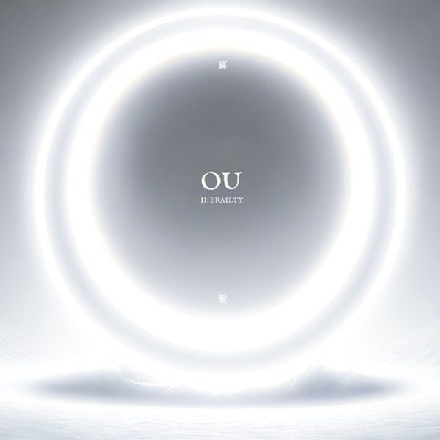 OU - II: Frailty