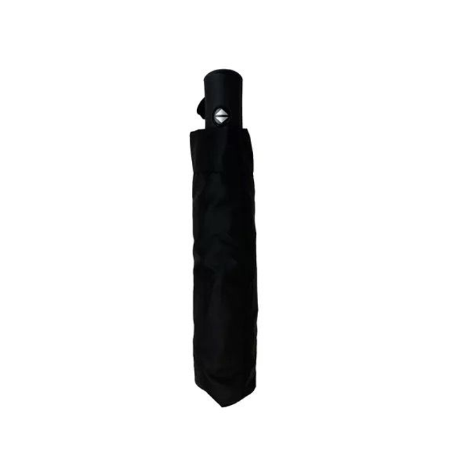 SOAKE Classic Telescopic Umbrella - Black