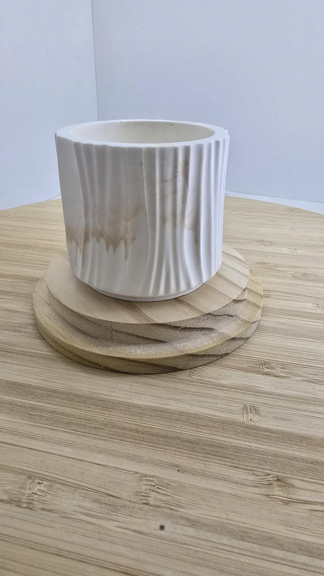 Pot Élégance 