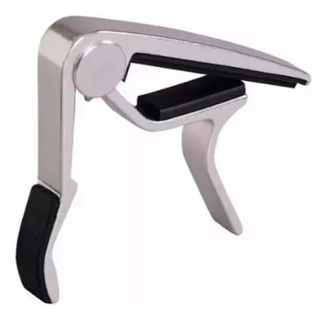 Capotraste Para Violão CTN3 Custom Sound Cód 707